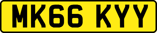 MK66KYY