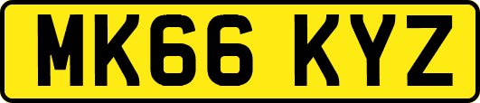 MK66KYZ
