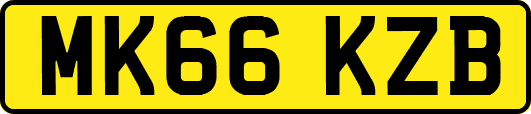 MK66KZB