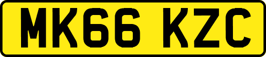 MK66KZC