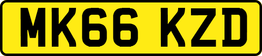 MK66KZD