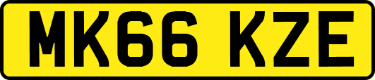 MK66KZE