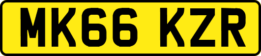 MK66KZR