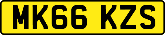 MK66KZS