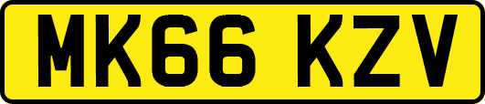 MK66KZV
