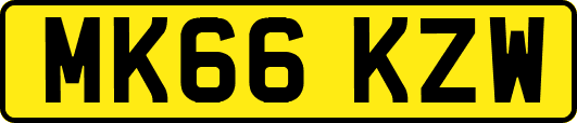 MK66KZW