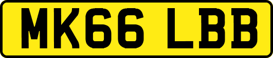 MK66LBB