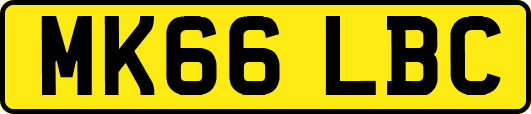 MK66LBC