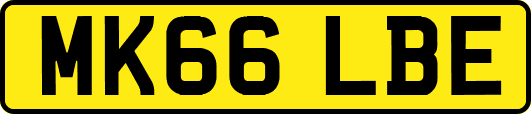 MK66LBE