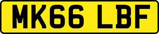 MK66LBF