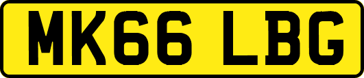 MK66LBG