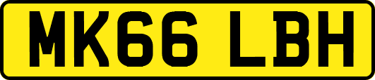 MK66LBH