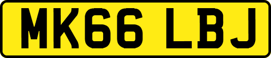 MK66LBJ