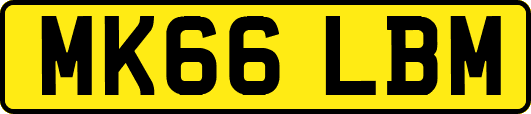 MK66LBM