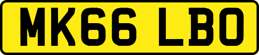 MK66LBO