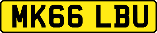 MK66LBU