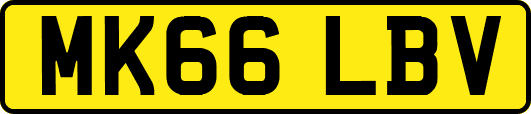 MK66LBV