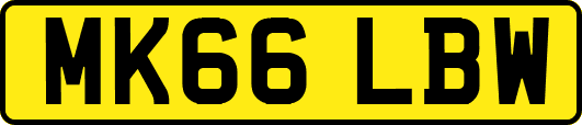 MK66LBW