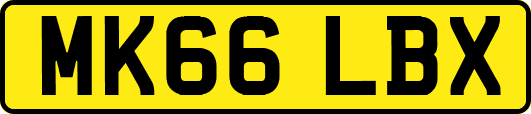 MK66LBX
