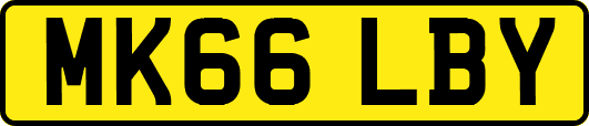 MK66LBY