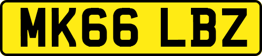 MK66LBZ