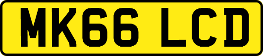 MK66LCD