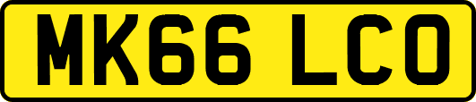 MK66LCO