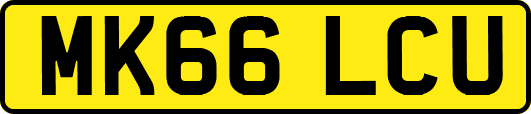 MK66LCU