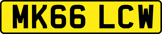 MK66LCW