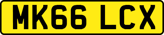 MK66LCX