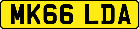 MK66LDA
