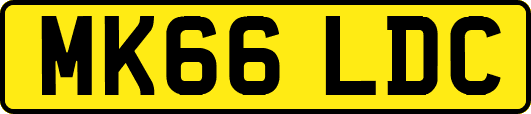 MK66LDC