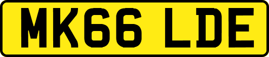 MK66LDE