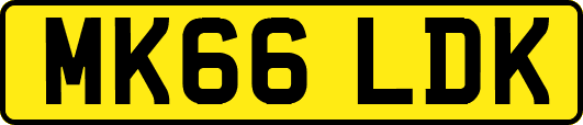 MK66LDK