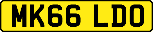 MK66LDO
