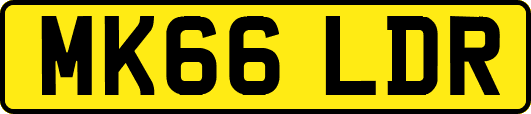 MK66LDR