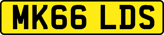 MK66LDS