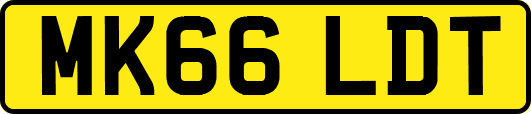 MK66LDT