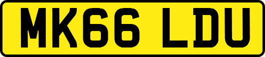 MK66LDU