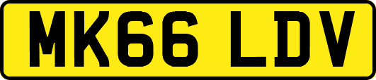 MK66LDV