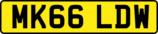 MK66LDW