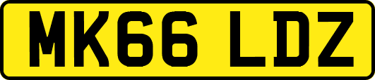 MK66LDZ