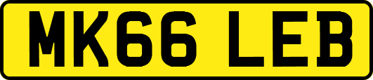 MK66LEB