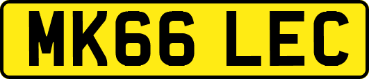 MK66LEC