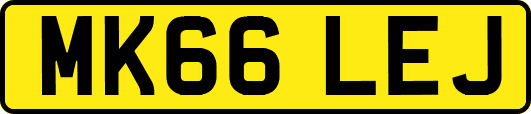 MK66LEJ