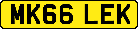 MK66LEK