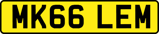 MK66LEM