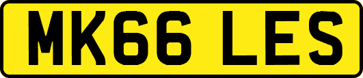 MK66LES