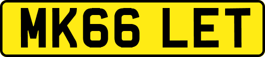 MK66LET