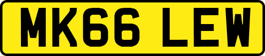 MK66LEW
